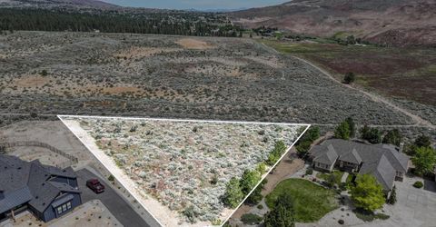 221 N Earlham Court, Reno, NV 89511 Photo