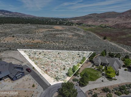221 N Earlham Court, Reno, NV 89511 Photo