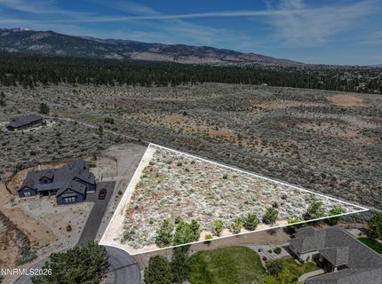 221 N Earlham Court, Reno, NV 89511 Photo