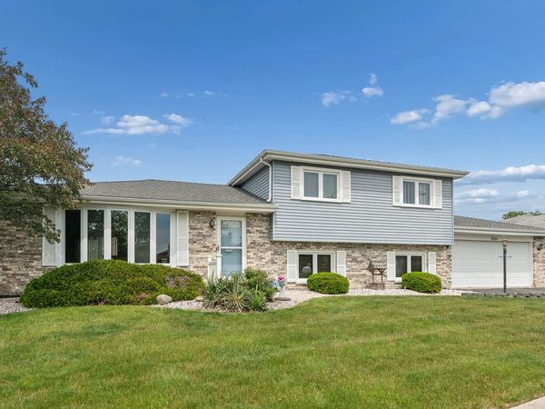 8514 161st Street , Tinley Park, IL 60487