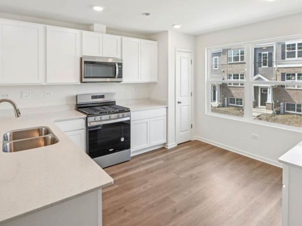 17343 Ulster Drive , Tinley Park, IL 60477