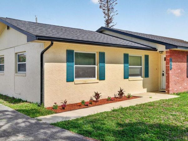 5156 Taylor Avenue, Port Orange, FL 32127