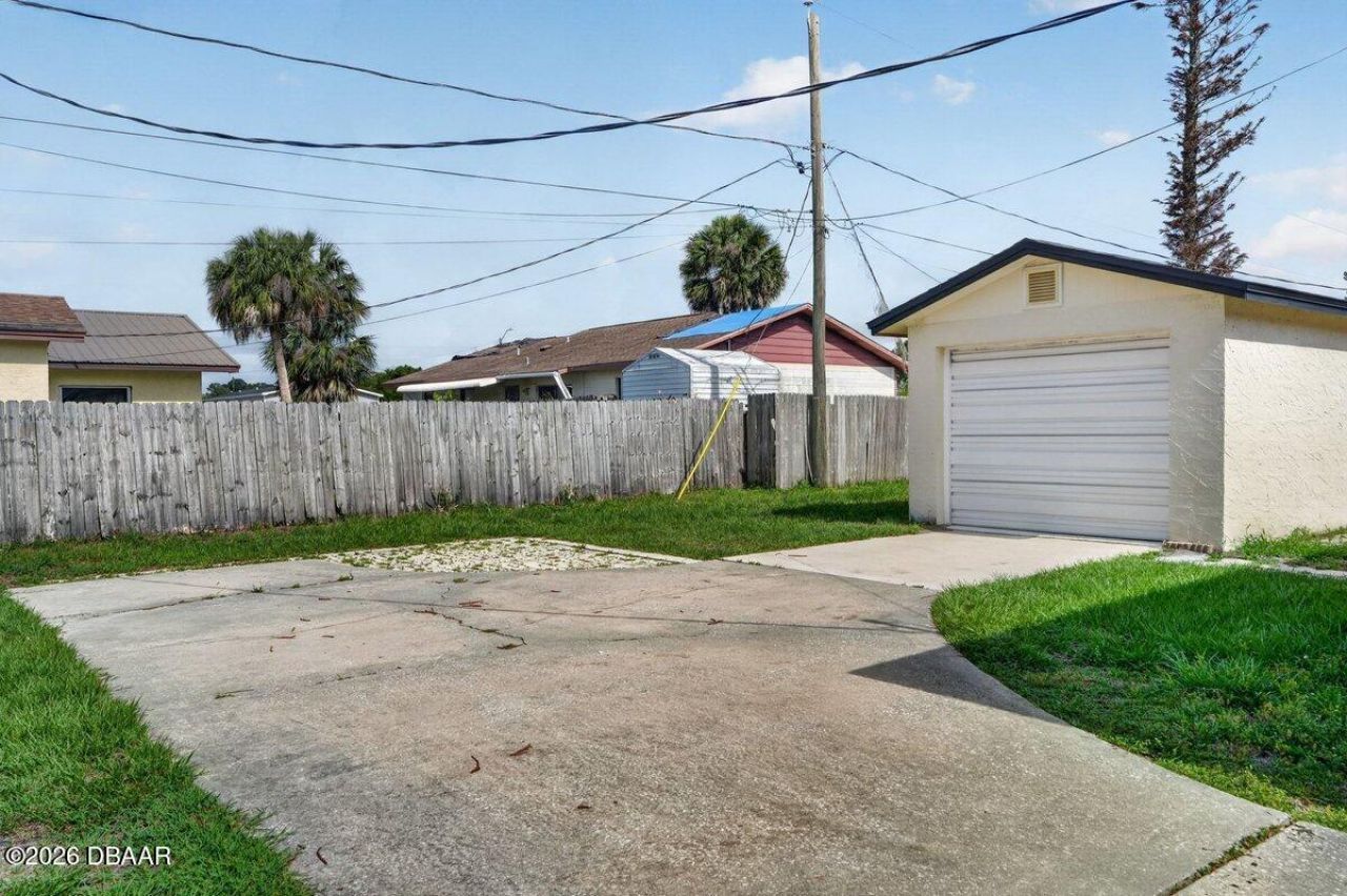 5156 Taylor Avenue, Port Orange, FL 32127 Photo