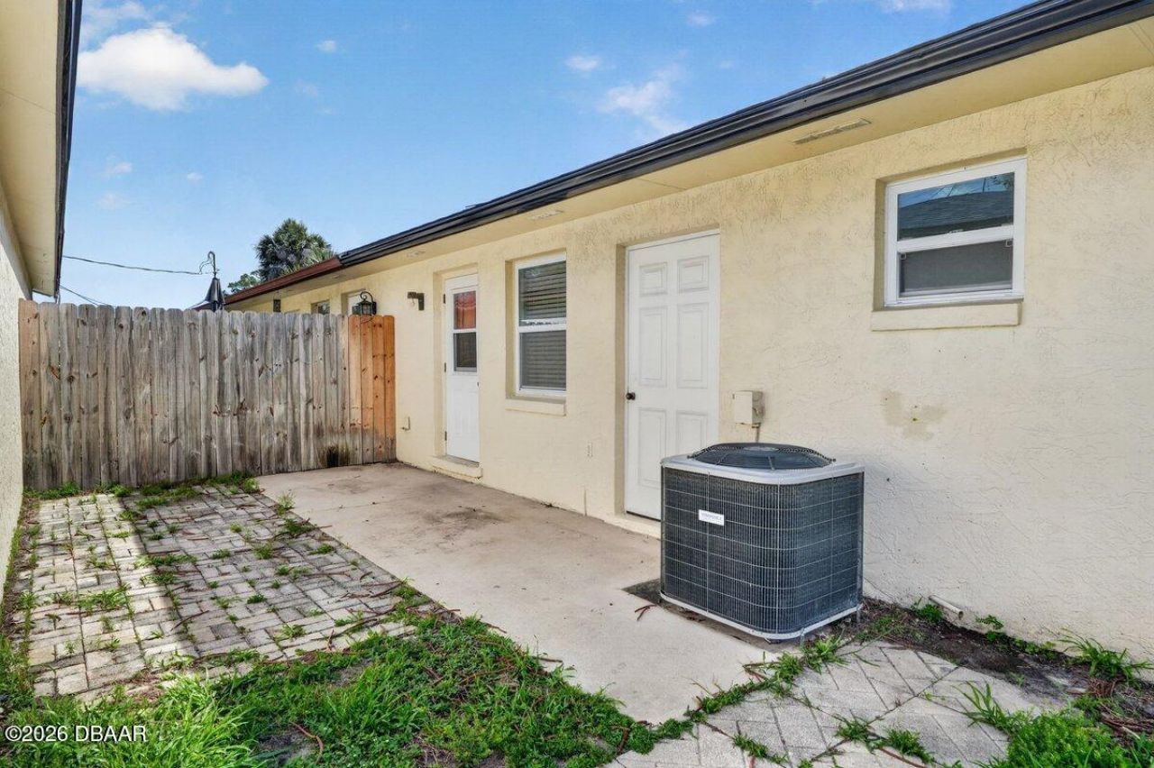 5156 Taylor Avenue, Port Orange, FL 32127 Photo