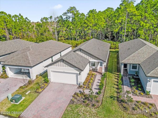 140 Lost Ball Drive, Daytona Beach, FL 32124