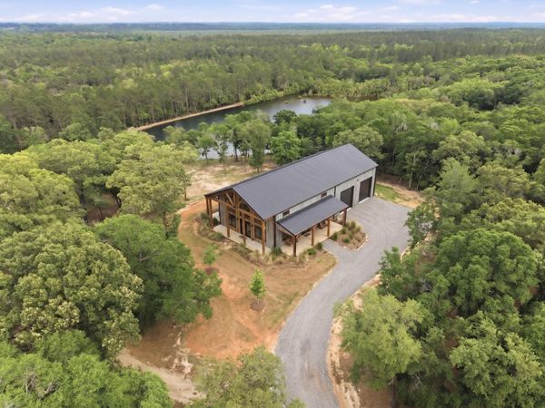 261 Wilkerson Road, DeFuniak Springs, FL 32433