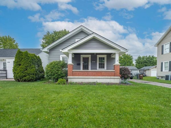 1008 Midway Street, Middletown, OH 45042