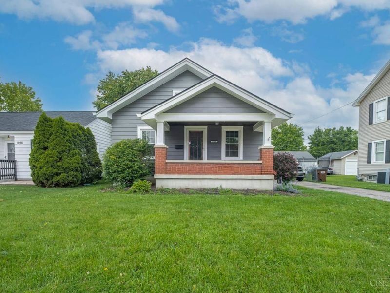 1008 Midway Street, Middletown, OH 45042 Photo 1