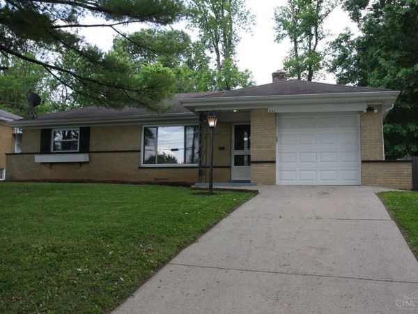 3347 Gerold Drive, Cincinnati, OH 45238