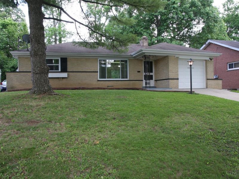 3347 Gerold Drive, Cincinnati, OH 45238 Photo 2