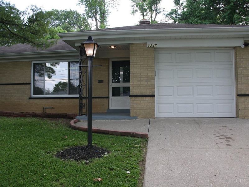 3347 Gerold Drive, Cincinnati, OH 45238 Photo 3