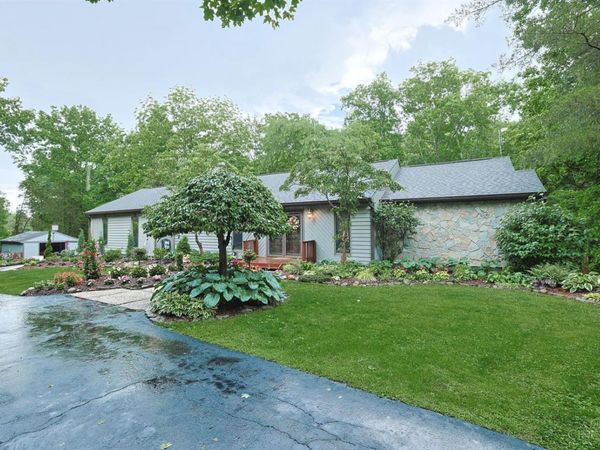 6888 Edwardsville Road, Harlan Twp, OH 45107