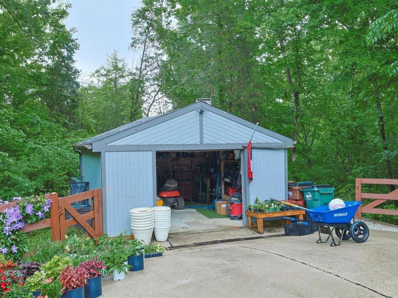 6888 Edwardsville Road, Harlan Twp, OH 45107 Photo 47