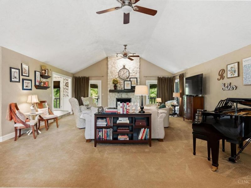 8711 Toftrees Lane, Springboro, OH 45066 Photo 11