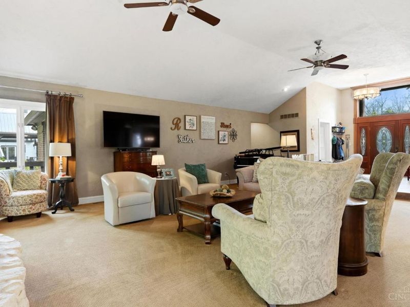 8711 Toftrees Lane, Springboro, OH 45066 Photo 14