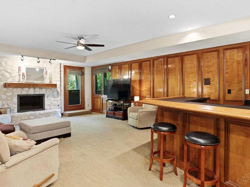 8711 Toftrees Lane, Springboro, OH 45066 Photo 36