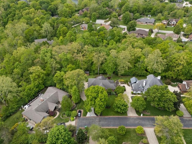 8711 Toftrees Lane, Springboro, OH 45066 Photo 59