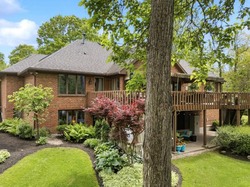 8711 Toftrees Lane, Springboro, OH 45066 Photo 6