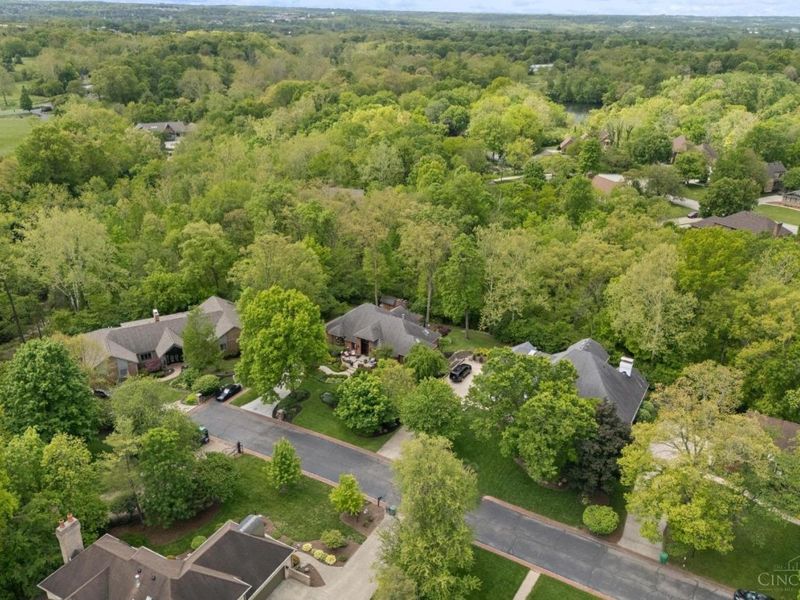 8711 Toftrees Lane, Springboro, OH 45066 Photo 60