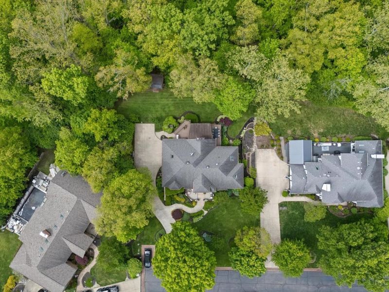 8711 Toftrees Lane, Springboro, OH 45066 Photo 63