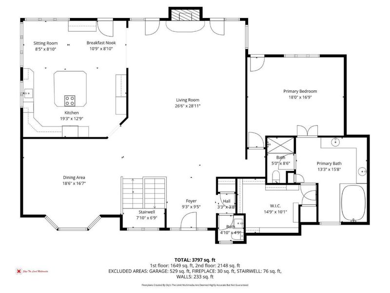 8711 Toftrees Lane, Springboro, OH 45066 Photo 65