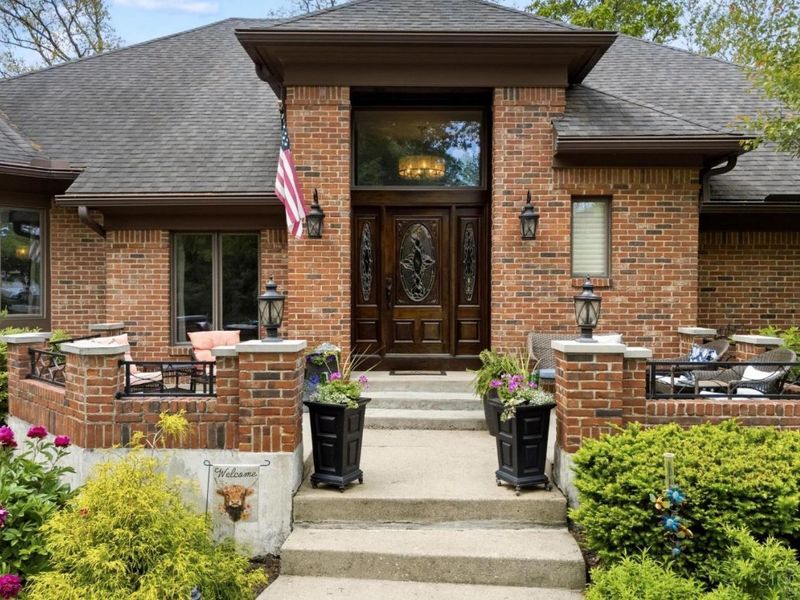 8711 Toftrees Lane, Springboro, OH 45066 Photo 9