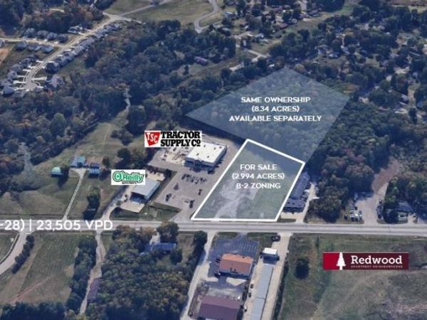1313 State Route 28, Miami Twp, OH 45140