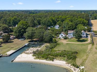 2414 Windmill Point Road, WHITE STONE, VA 22578