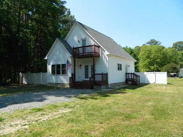 234 Dogwood Lane, HEATHSVILLE, VA 22473