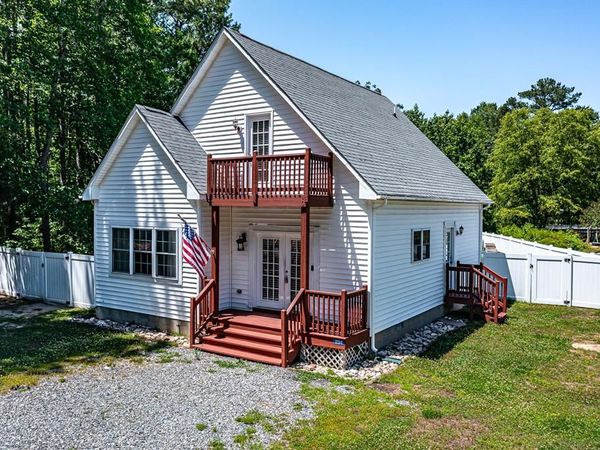 234 Dogwood Lane, HEATHSVILLE, VA 22473