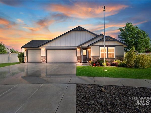 2120 Pilgrim Way, Middleton, ID 83644