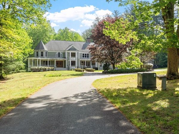 12 Kennedy Lane, Acton, MA 01720