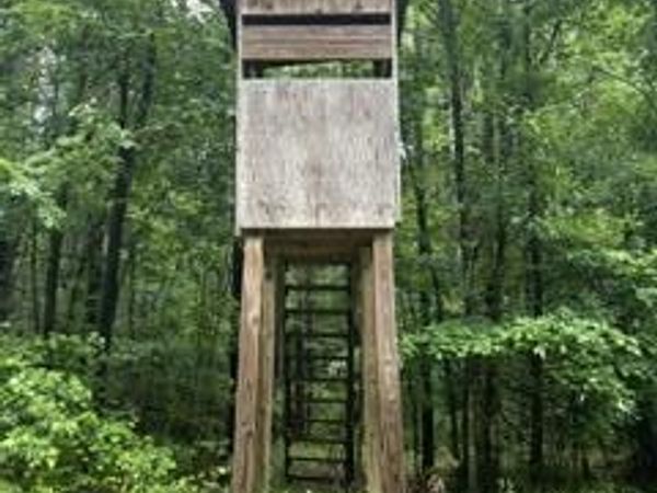Lowenkamp Lane, Hazlehurst, MS 39083