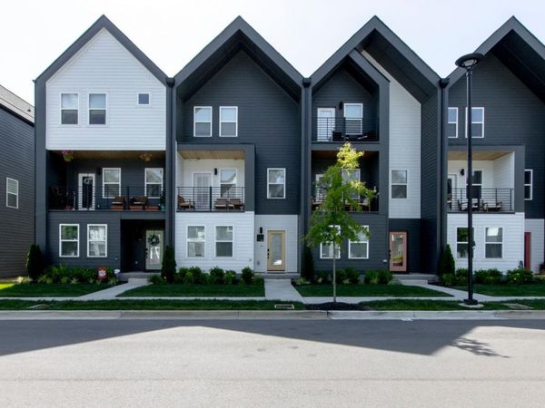 632 Markham St , Nashville, TN 37214