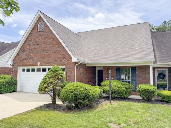 1722 Keeneland Ct , Murfreesboro, TN 37127