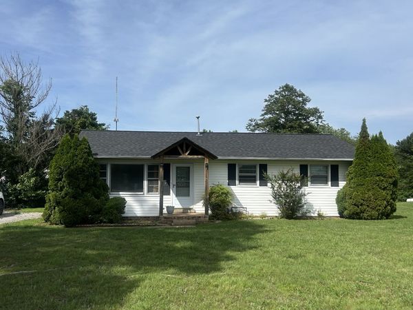 500 Prosser Rd, Lawrenceburg, TN 38464
