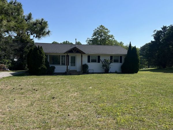 500 Prosser Rd , Lawrenceburg, TN 38464
