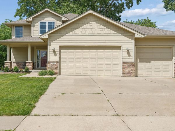 1001 N O Street, Indianola, IA 50125