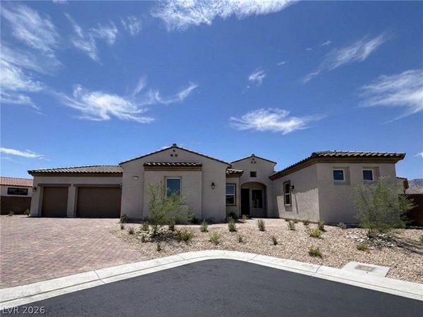 9175 W Hammer Lane, Las Vegas, NV 89149
