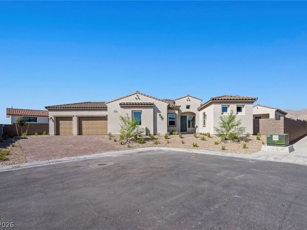 9175 W Hammer Lane, Las Vegas, NV 89149