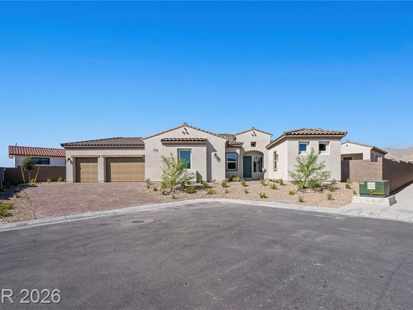 9175 W Hammer Lane, Las Vegas, NV 89149
