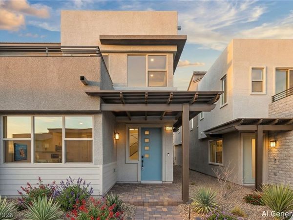 1470 Hopeful Lark Lane, Las Vegas, NV 89138