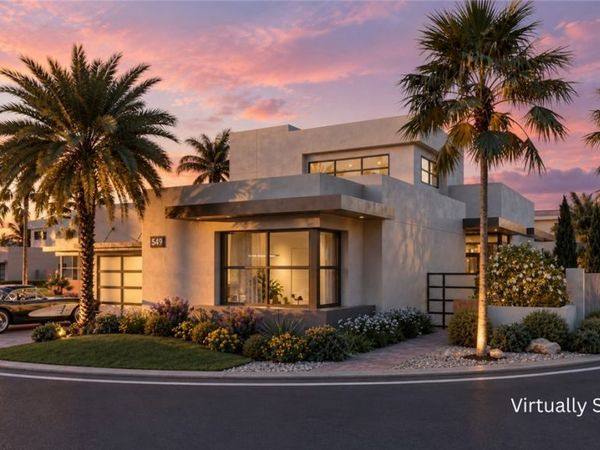 549 Overlook Rim Drive, Henderson, NV 89012