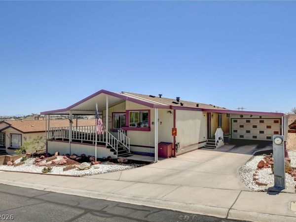 577 Lake Michigan Lane, Boulder City, NV 89005