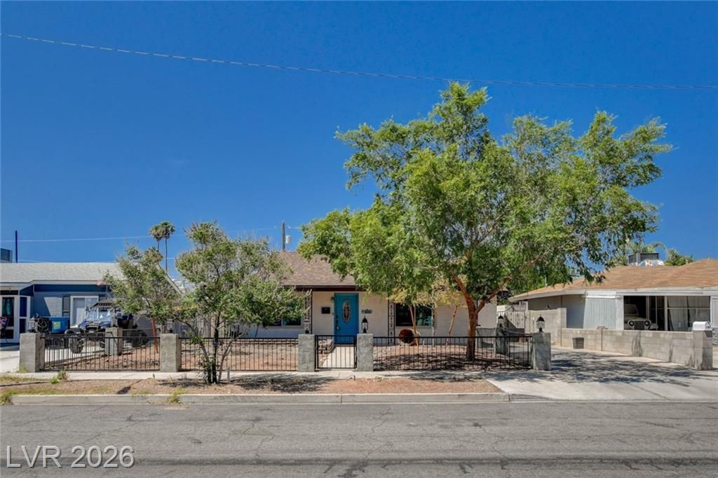 672 8th Street, Boulder City, NV 89005 Main Photo