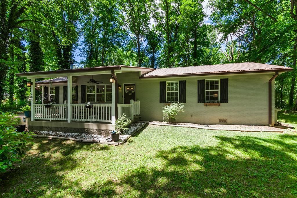 485 Heaton Rd., Marble, NC 28905 Main Photo