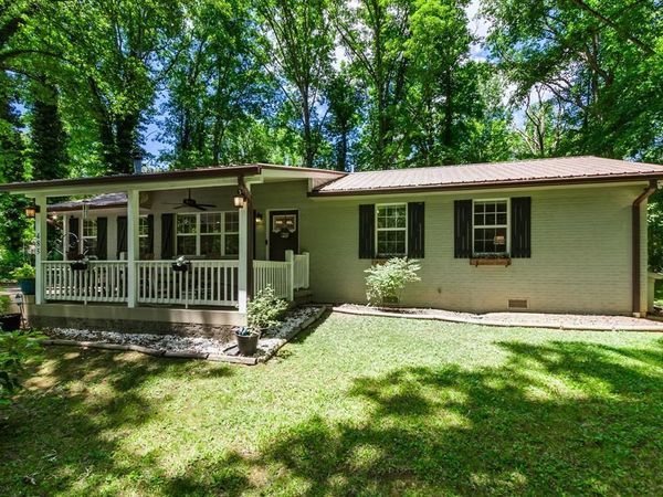 485 Heaton Rd., Marble, NC 28905
