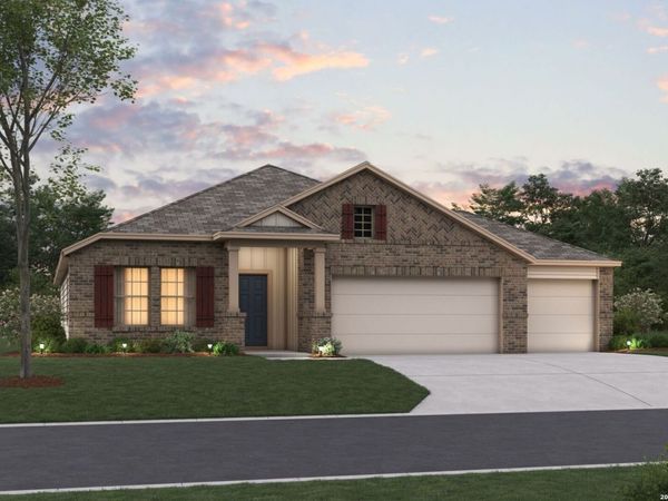 8306 Onion Patch, San Antonio, TX 78263