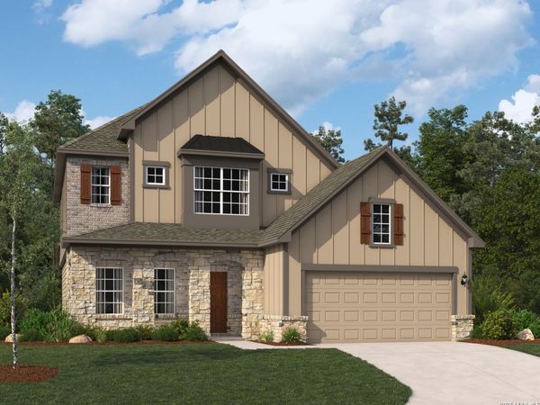 7407 Hound Crossing, San Antonio, TX 78252