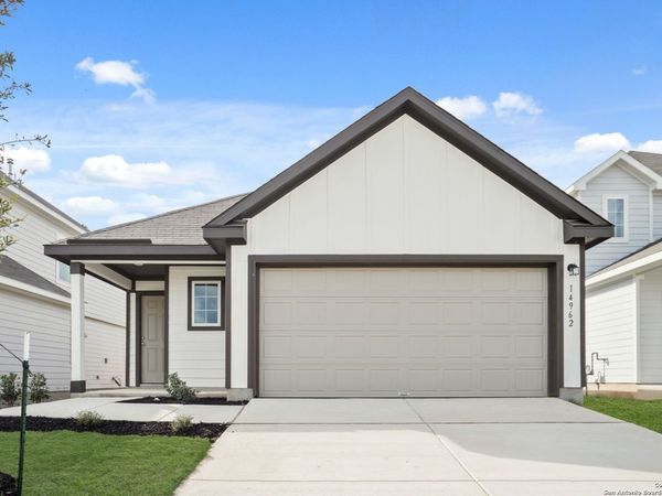 14962 Fischer Garden, San Antonio, TX 78253